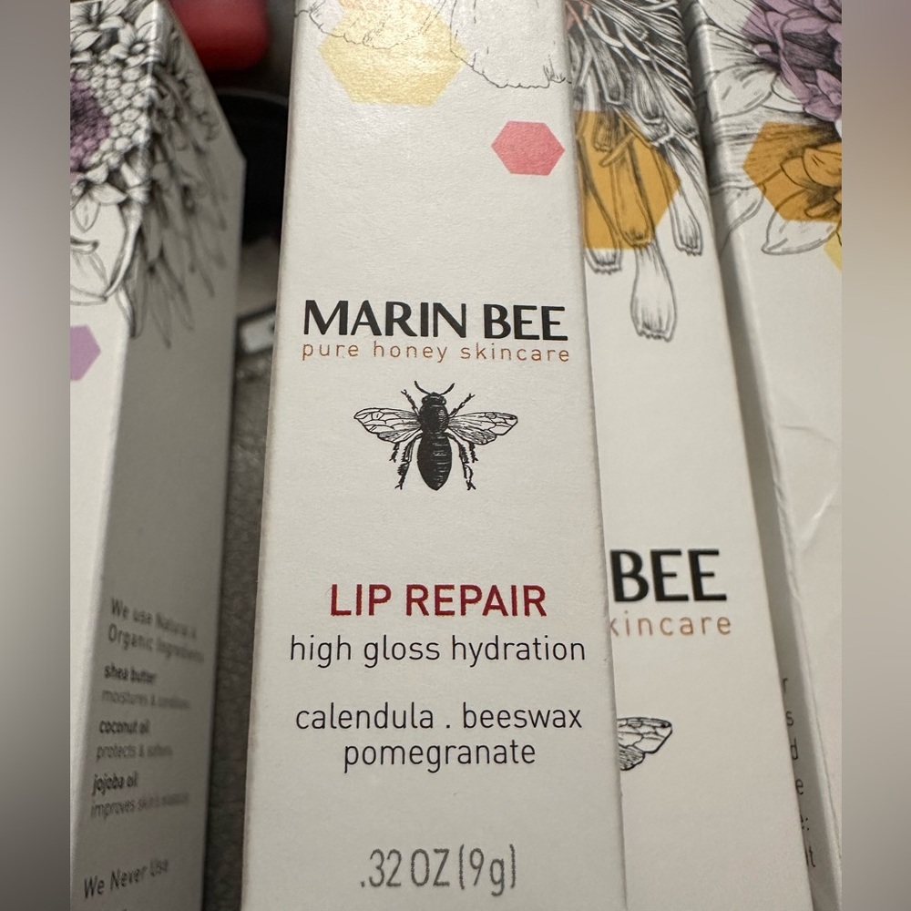 Marin Bee Set of 4 - Picture 3 of 9